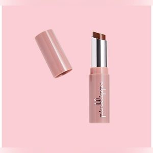 NIB: Pinklipps Cosmetics Lumi-Balm Lip Tint in Fantasy- Velvet Lipstick! 💄